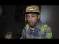 Click here to watch this video Tyga Teams Up With Reebok - HipHollywood.com