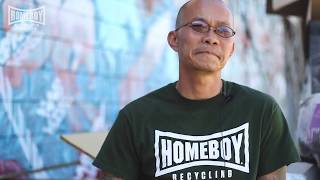 Homeboy Electronics Recycling: About Us