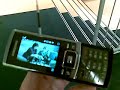Mobile Television From KPN With The Samsung P960