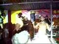 Sandra love live at Pegaso Catania