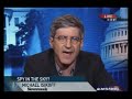 MSNBC/Newsweek confirm:  Spy satellites are for watching you