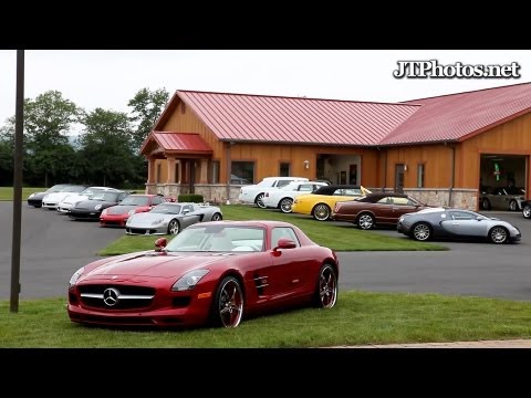 USA - My professional automotive photography - http://jtphotos.net/ Like me on Facebook - http://www.facebook.com/jtphotos2 Located in the beautiful rolling hills ...