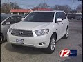 Eyewitness News Green Team: Hybrid Cars