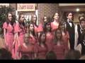 Boyertown Junion High School Show Choir - Veterans Day conce