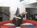 Ryan Cheshire - Wunderman rodeo