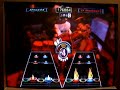 Guitar Hero 3 - Through the Fire and Flames - Expert Co-Op 99% ; Near FC!!!