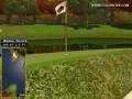 Golden Tee Great Shot on Sunny Wood!