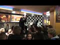 planet radio Guerilla Griller Burger King Darmstadt planet radio Guerilla Griller Burger King Darmstadt