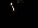bolas en feu