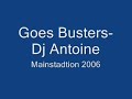 Goes Busters Goes Busters