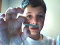 motorola h700 bluetooth headset review
