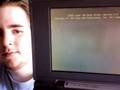 Toshiba T2100 PCMCIA Demo