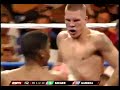 Yuriorkis Gamboa TKO1 Al Seeger