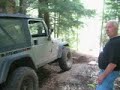 Jeep Jamboree bobcaygen
