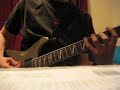 Some more Metal Riffs