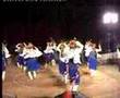 Dandiya Raas, Ramzat Kalamandir, Gandhinagar-GUJARAT--INDIA