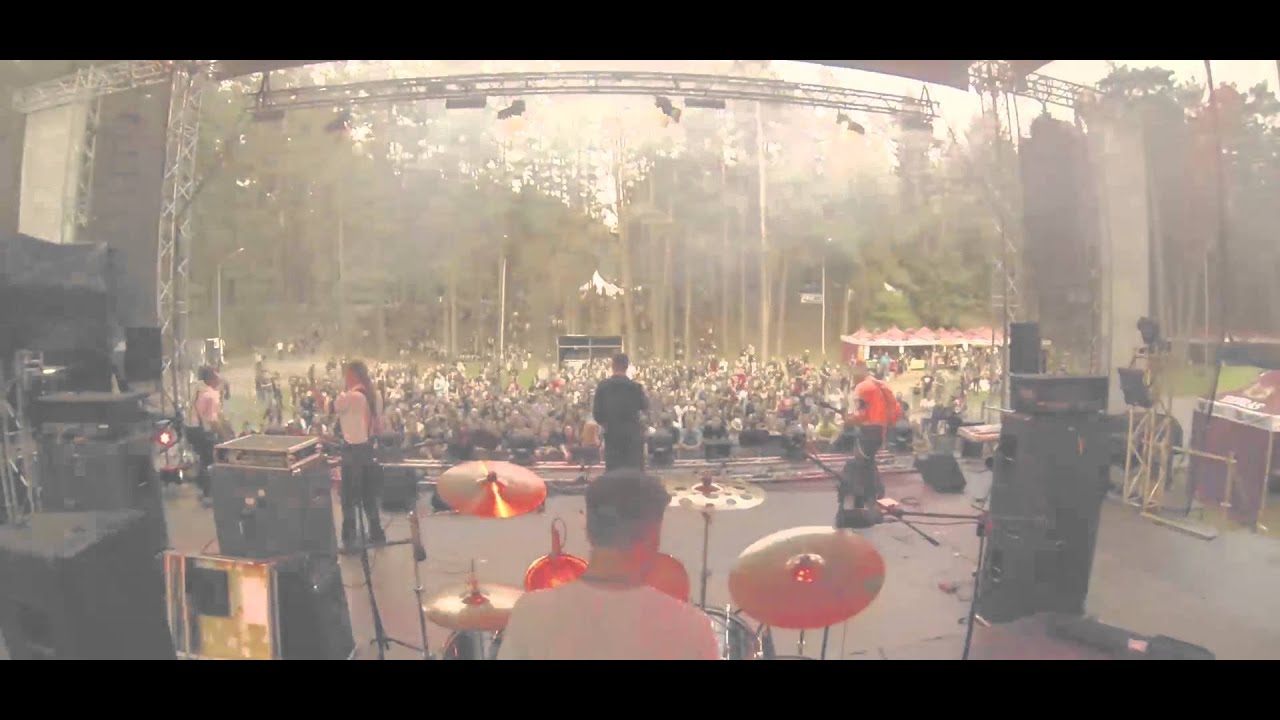 Devilstone 2014