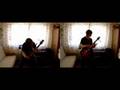 Slipknot - Liberate (2 guitars cover)