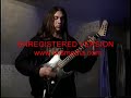 \"And Time Begins\", Decrepit Birth, Fender m-80 combo