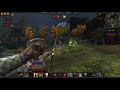 Ranger AoC PvP Weekend!