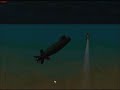 Royal Navy Vs Russian navy, HMS daring part-5