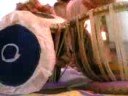 Tabla Solo played by Jitender