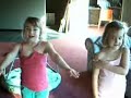 macarena by the la fontaine twins