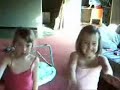 macarena by the la fontaine twins
