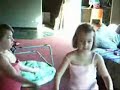 macarena by the la fontaine twins