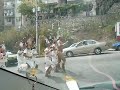 DANZA A LA VIRGEN