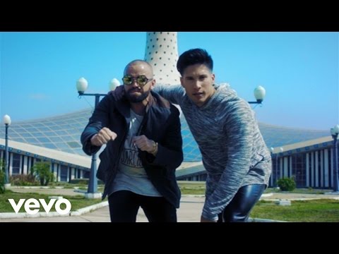 Chino y Nacho - Andas En Mi Cabeza ft. Daddy Yankee