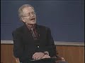 Conversations with History: James Dobbins