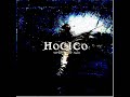 Spirits of Crime (Bestializtik Mix by DL) - Hocico