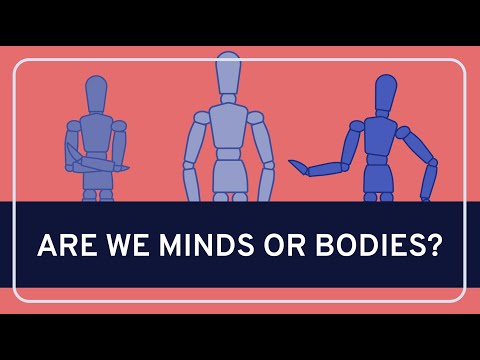 PHILOSOPHY - Mind: Mind-Body Dualism