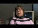 videos de National Disability Employment Month Becky