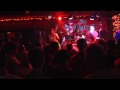 Sex On Wheels ~ The Boneshakers Live at the Gator Club, Sarasota Florida