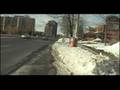 A 'Drive' Aboard Mississauga Transit 0306