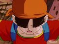 DBZ/GT Girls ~ Jealous