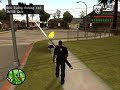 San Andreas CLEO3 Módok San Andreas CLEO3 Módok