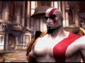 God of War 2 Titan Mode - Speedrun - Part 29b (Kraken)