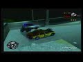 GTA: Liberty City Stories: Mission #5 - \"Smash & Grab\" GTA: Liberty City Stories: Mission #5 - \"Smash & Grab\"