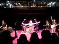 Banda Vega No Centro Cultural SP