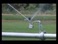 IRRILINE SIDEROLL IRRIGATION MACHINE PART 1