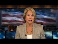 Katie Couric discusses the recent controversy over mass teacher firings in Washington, DC Couric notes that educational reform is a priority and teachers must make the grade.