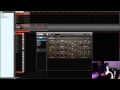 Maschine 1.8 - Monark review