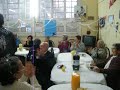 caballeros  negros  en hogar  de  ancianos  2