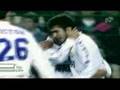 Real Madrid TV - Hugo Sanchez Vs Raul Gonzalez
