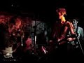 protoglam, concert du mardi 19 avril 2005 au zanzibar