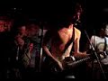 protoglam, concert du mardi 19 avril 2005 au zanzibar