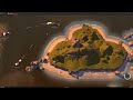 Leviathan Warships -
